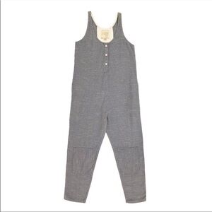 Ace & Jig Romper Size Large